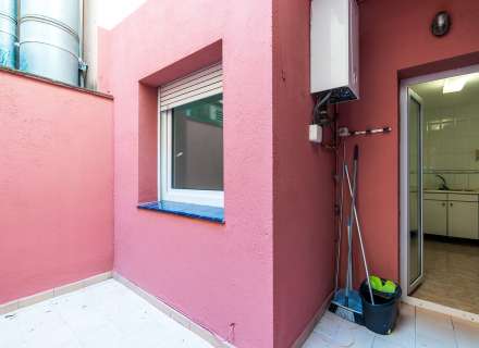 Oportunitat al centre de Figueres Pis amb amplia terrassa i excel.lent ubicació13