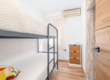 Apartment with tourist LICENSE AND PARKING23