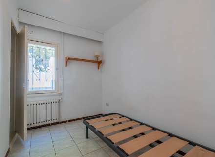 Gran casa a 50m de la playa de Canyelles Petites.24