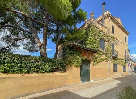 Casa en venda a Espolla2
