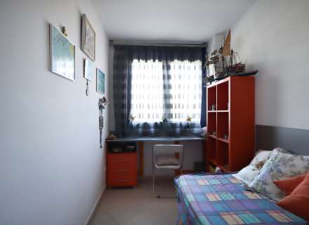 Appartement de 3 chambres avec terrasse et place de parking au Port de Llançà9