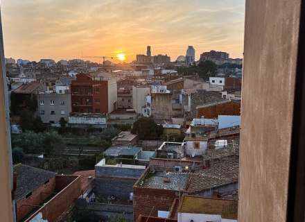 Àtic en venda (Figueres).4