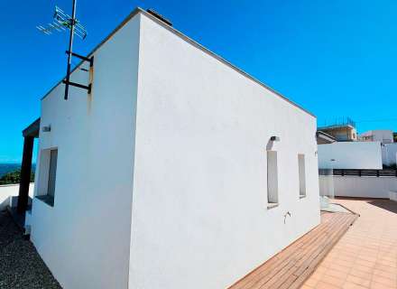 Maison de luxe exclusive à Port de la Selva avec vue mer, à quelques pas de la plage.48