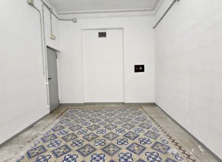 Edificio en centro ciudad de 496m2 en 3 plantas c/. Nou de Figueres9