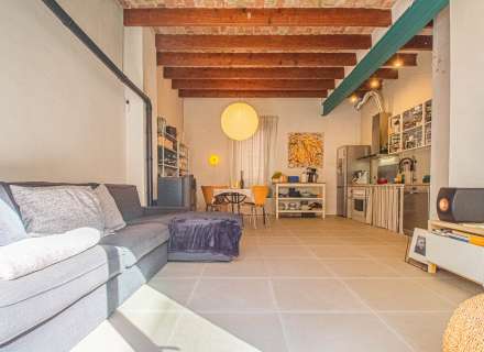 Busques un pis en planta baixa a Sant Pere Pescador on combinar comoditat, llum i qualitat de vida?0