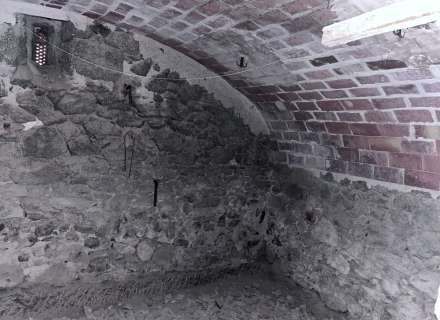 Casa a reformar a La Jonquera.8