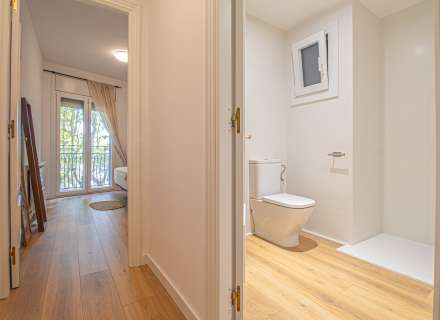 ¿ Buscas un piso reformado y con vistas en el centro de Figueres ?9