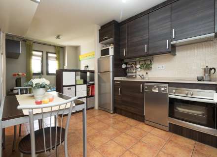 Investissement sûr à Figueres avec rentabilité garantie jusqu’en 2028.1