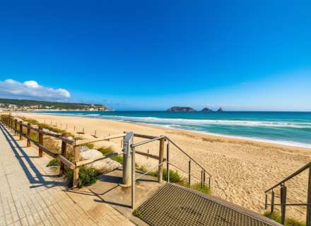 Pis a primera línia de mar a L’Estartit – zona Griells14