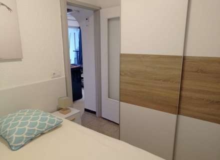 Apartament a primera línia a Empuriabrava10