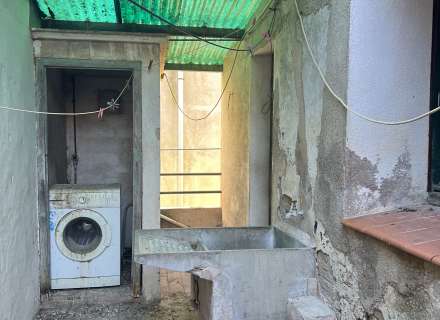 Casa de poble per reformar al municipi de l'Armentera, Alt Empordà.16