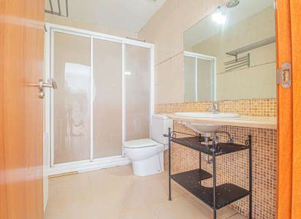 Pis en planta baixa a Figueres4