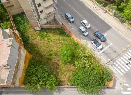 Terrain à vendre de 223 m² au centre de Figueres4