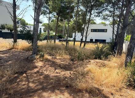 Terreno urbanizable en Roses0