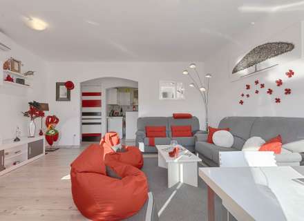 Appartement moderne au coeur de Roses: Votre chez vous à deux pas de la mer4