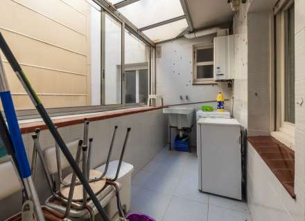 ¡Vive con amplitud y comodidad en el centro de Figueres!10