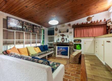 Planta baixa amb jardí i piscina privada a Llançà – Ideal inversió o segona residència24