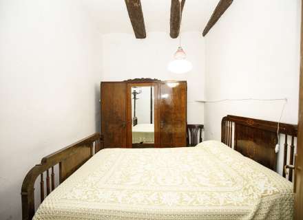 Casa del segle XIX amb ampli terreny a Palau de Santa Eulalia16