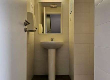 Edificio en centro ciudad de 496m2 en 3 plantas c/. Nou de Figueres32