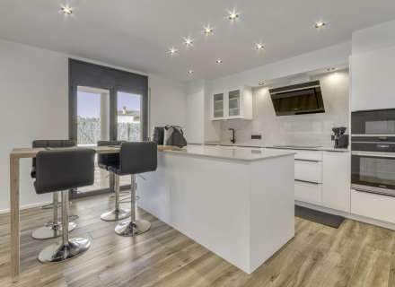 Casa unifamiliar en venda a Cistella13