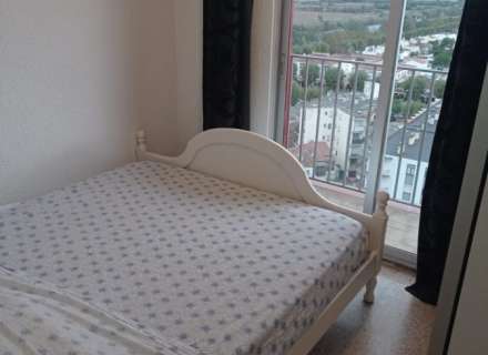 Apartament a primera línia a Empuriabrava14