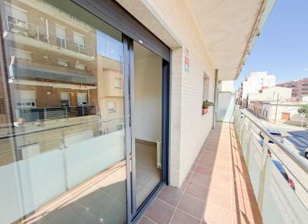 Piso en venta en creu de la ma4