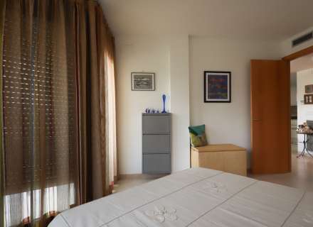 Appartement de 3 chambres avec terrasse et place de parking au Port de Llançà21