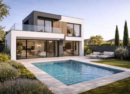 Parcela en venta en Vilatenim0