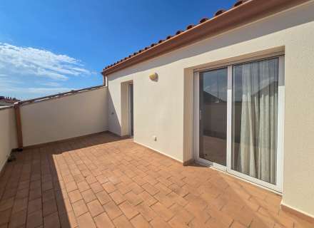 Penthouse - duplex avec parking et cave à Figueres.24