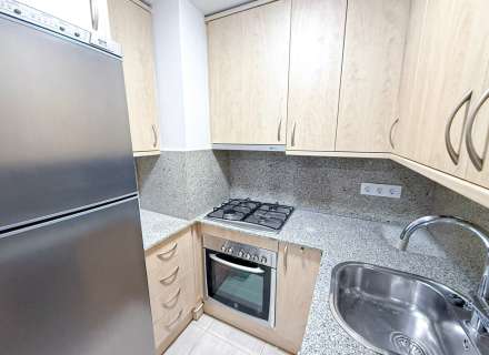 Appartement de 2 chambres avec ascenseur à Figueres13
