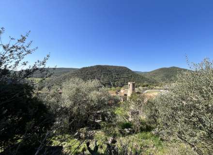 Charmante maison à Biure.8