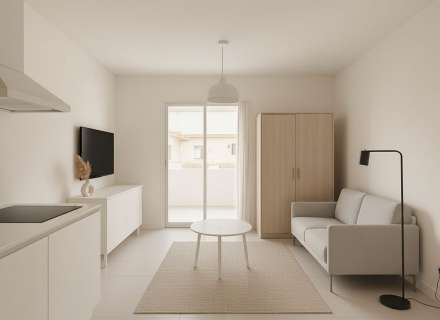 Pis a primera línia de mar a L’Estartit – zona Griells2