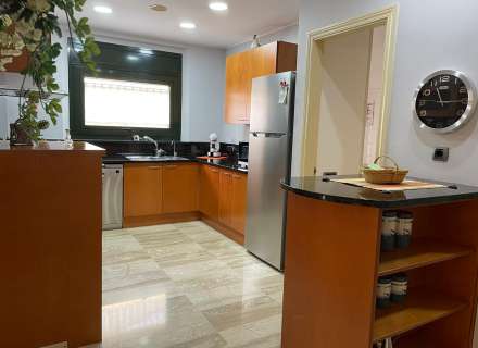 Gran chalet en venta en La Bisbal d'Empordà.27