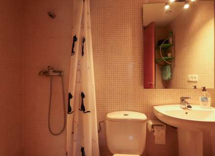 Appartement de 3 chambres avec terrasse et place de parking au Port de Llançà20