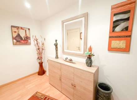 Piso en venta en Rally sud1