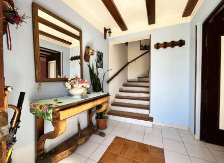 Charmante maison à Biure.42