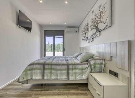 Casa unifamiliar en venda a Cistella25