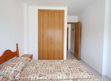Appartement à 300m de la plage à Sant Carles14