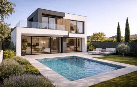 Parcel·la en venda a vilatenim