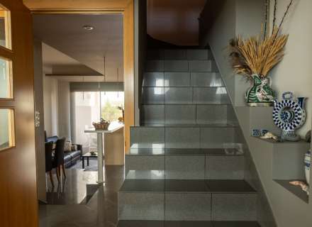 Casa en perfecte estat al centre de Figueres36