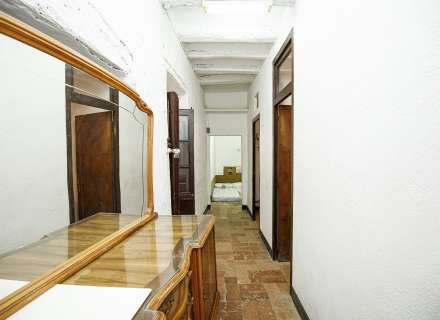 Casa del segle XIX amb ampli terreny a Palau de Santa Eulalia15