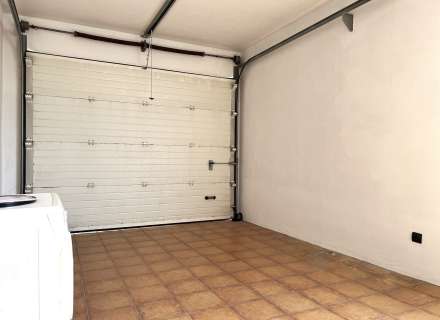 Excel · lent casa amb piscina privada en una zona molt tranquil · la a Sant Pere Pescador.50