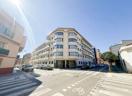 Piso en venta en creu de la ma0