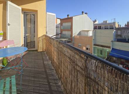 Appartement moderne au coeur de Roses: Votre chez vous à deux pas de la mer8