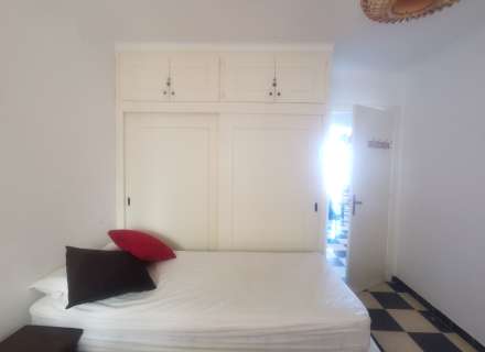 Apartament amb Vistes al Mar8