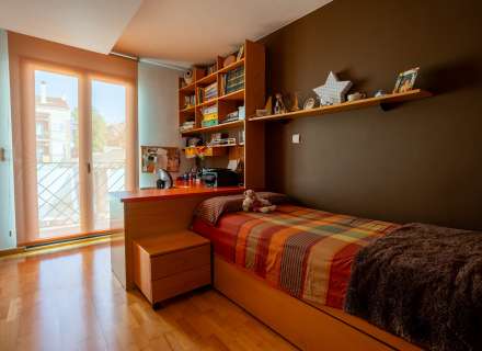 Casa en perfecte estat al centre de Figueres54