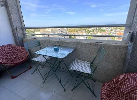 Apartament amb llicència turística a Empuriabrava1