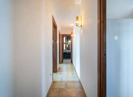 Maison/villa individuelle de style rustique, située à Bon Relax, à Sant Pere Pescador, à 1 km de la mer.22