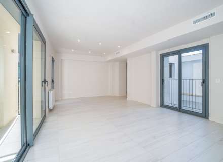 Obra Nova, 3 habitacions dobles, dos banys9