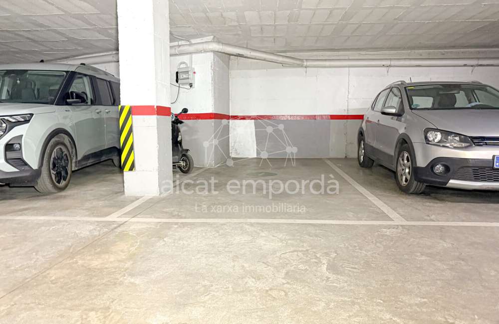 Piso en venta C/Esperança30